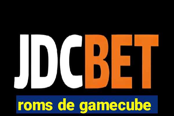 roms de gamecube